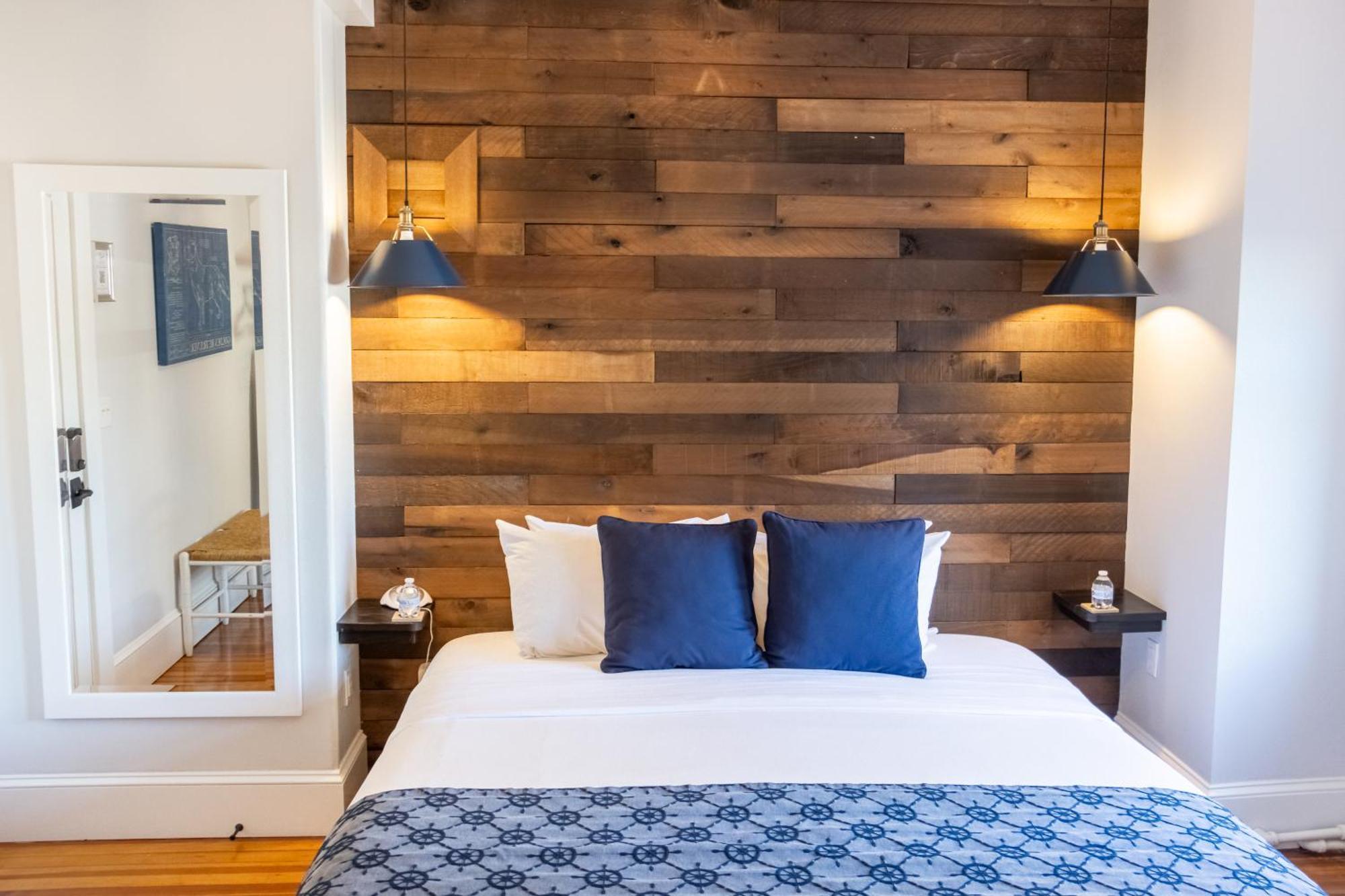 Paws On Pelham (Adults Only) Bed and Breakfast Newport Tower Eksteriør billede